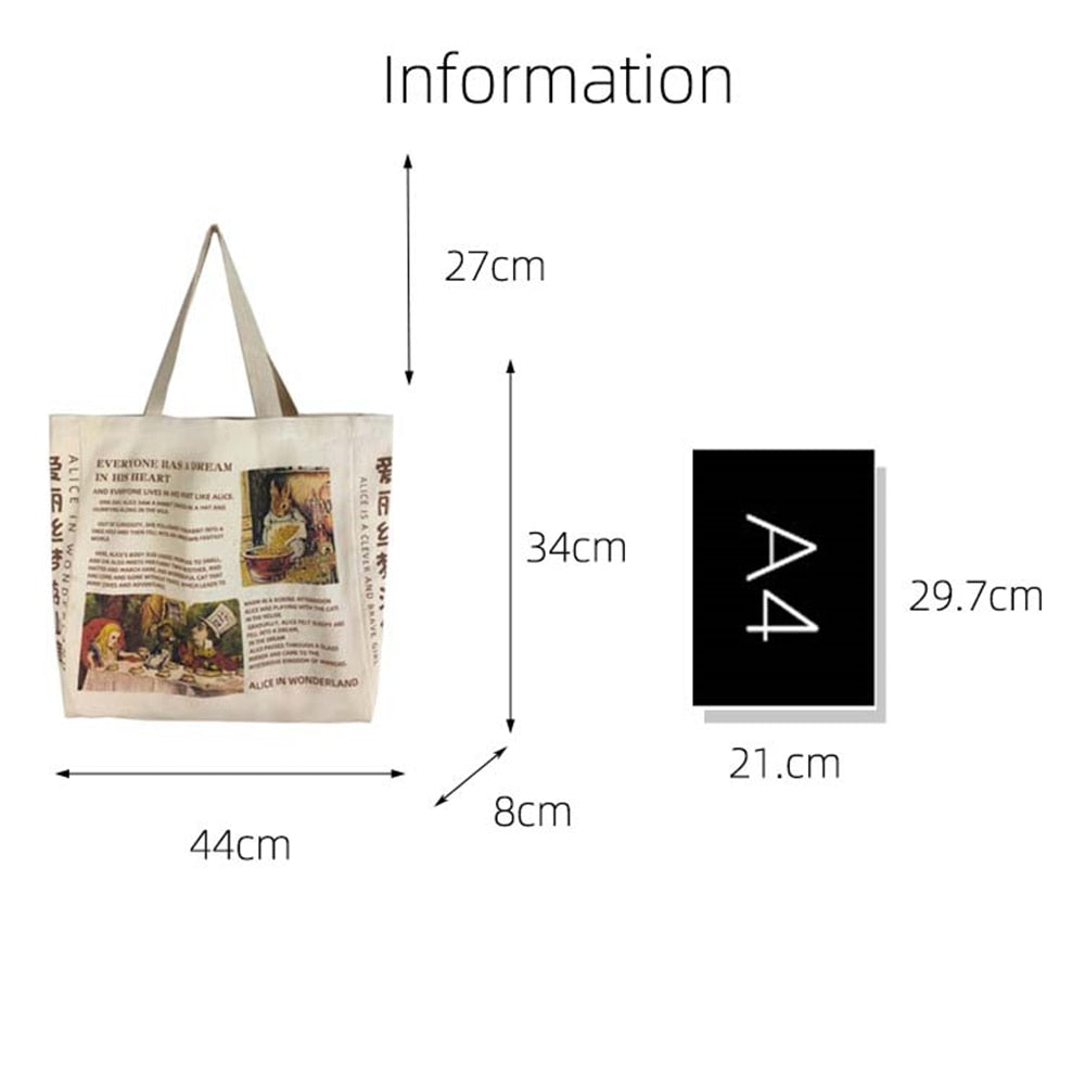SkandiShop Shopping bag